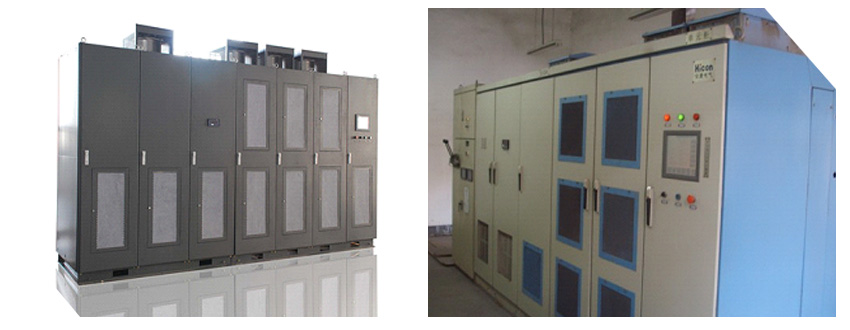 變頻節(jié)能改造 變頻節(jié)能改造