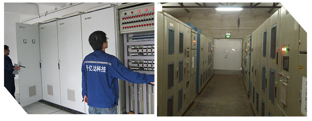 余熱回收 余熱回收