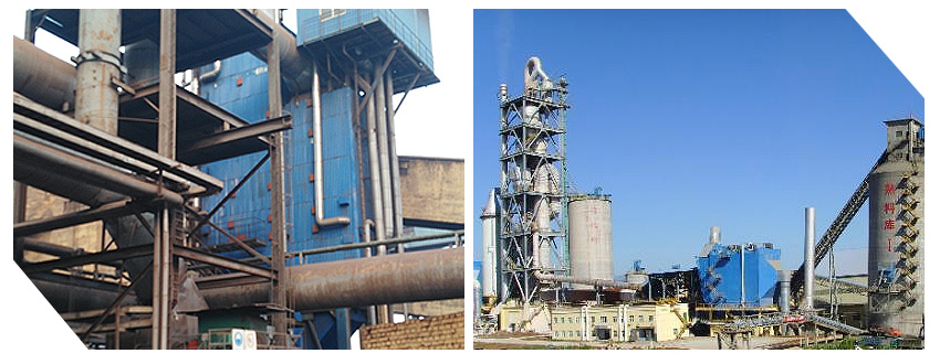 煙氣脫硫脫硝項(xiàng)目 煙氣脫硫脫硝項(xiàng)目