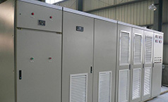 仟億達(dá)電力行業(yè) 變頻節(jié)能改造做到連續(xù)化、自動化生產(chǎn)