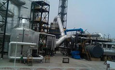 化工廠(chǎng)余熱回收對(duì)環(huán)保有重要的現(xiàn)實(shí)意義