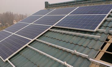 仟億達(dá)光伏發(fā)電:讓老百姓享補(bǔ)貼、賺錢、環(huán)保、潮流!