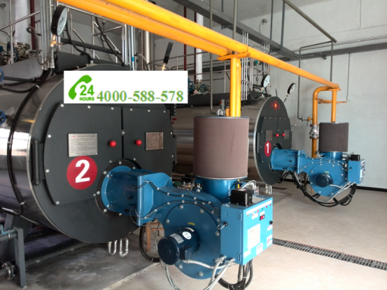 仟億達(dá)低氮改造，助首都圓滿完成&ldquo;氣十條&rdquo;目標(biāo)