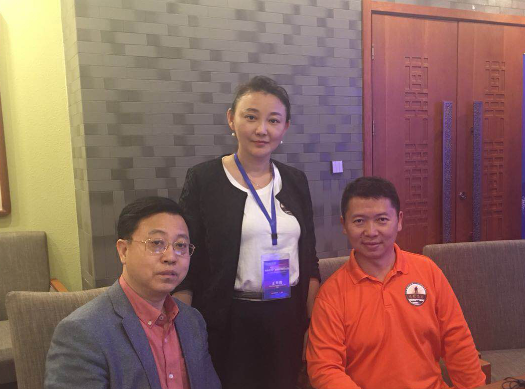 仟億達集團受邀參加網(wǎng)易財經(jīng)&middot;褚橙莊園訓營