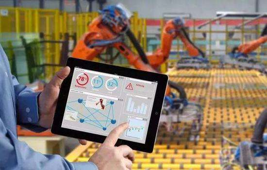 產業(yè)互聯(lián)網帶來“增量”，仟億達解析制造業(yè)企業(yè)該如何把握機遇？